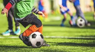 Calcio Giovanile TV