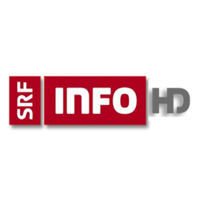SRF Info TV