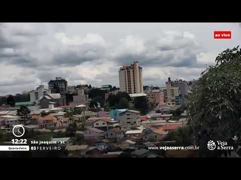 Sao Joaquim - Santa Catarina