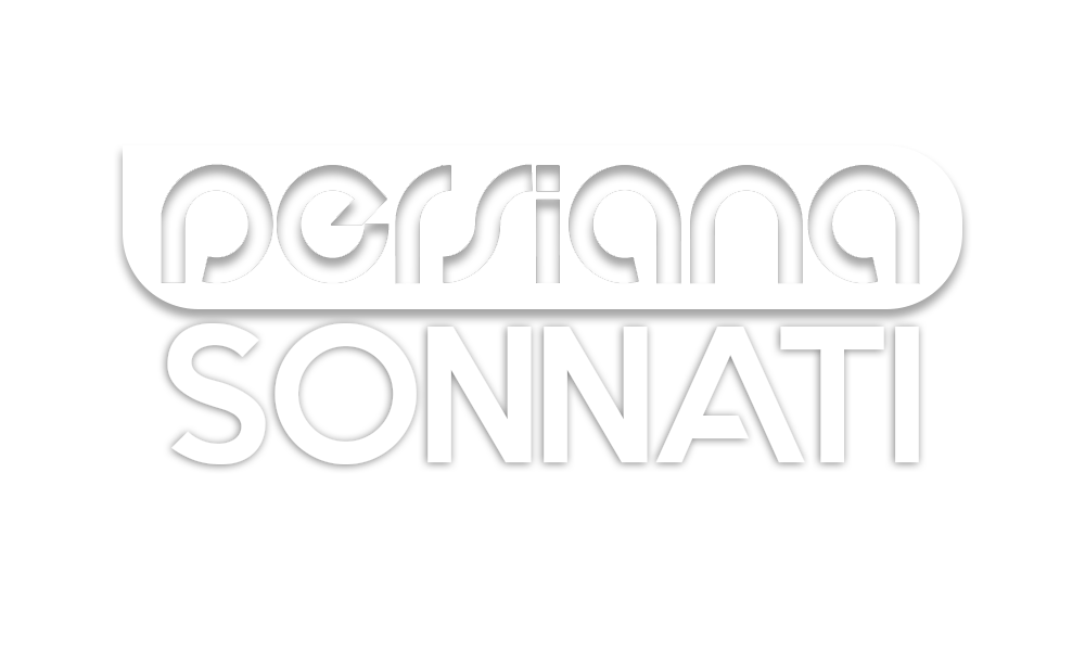 Persiana Sonnati TV
