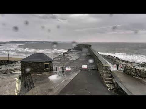 Porthcawl Pier