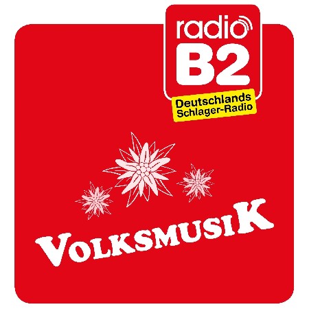 Профиль Radio B2 Volksmusik Канал Tv