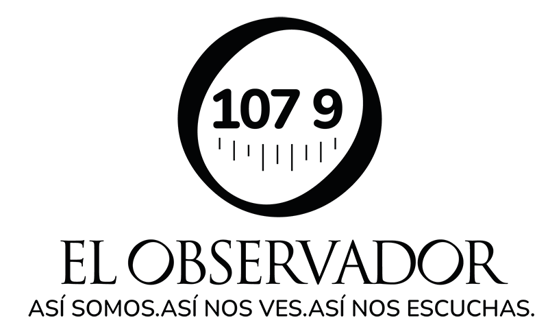  El Observador 107.9