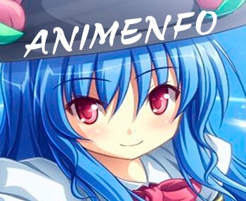 Профиль AnimeNfo Канал Tv