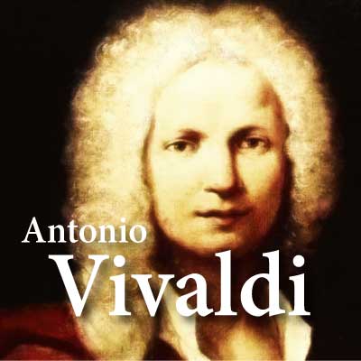 CALM RADIO VIVALDI