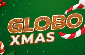 Globo Xmas