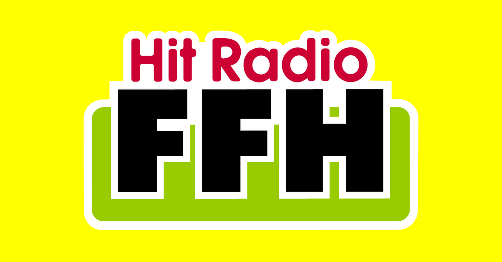 Hit Radio FFH DIE 80ER