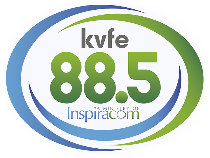 KVFE 88.5 FM