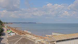 Sea Breeze Cam Dawlish