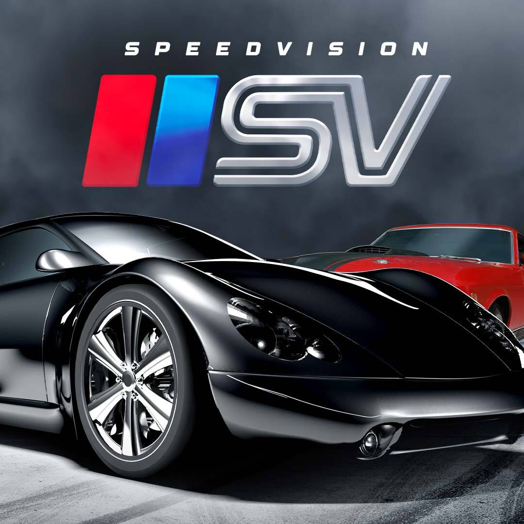 SpeedVision TV