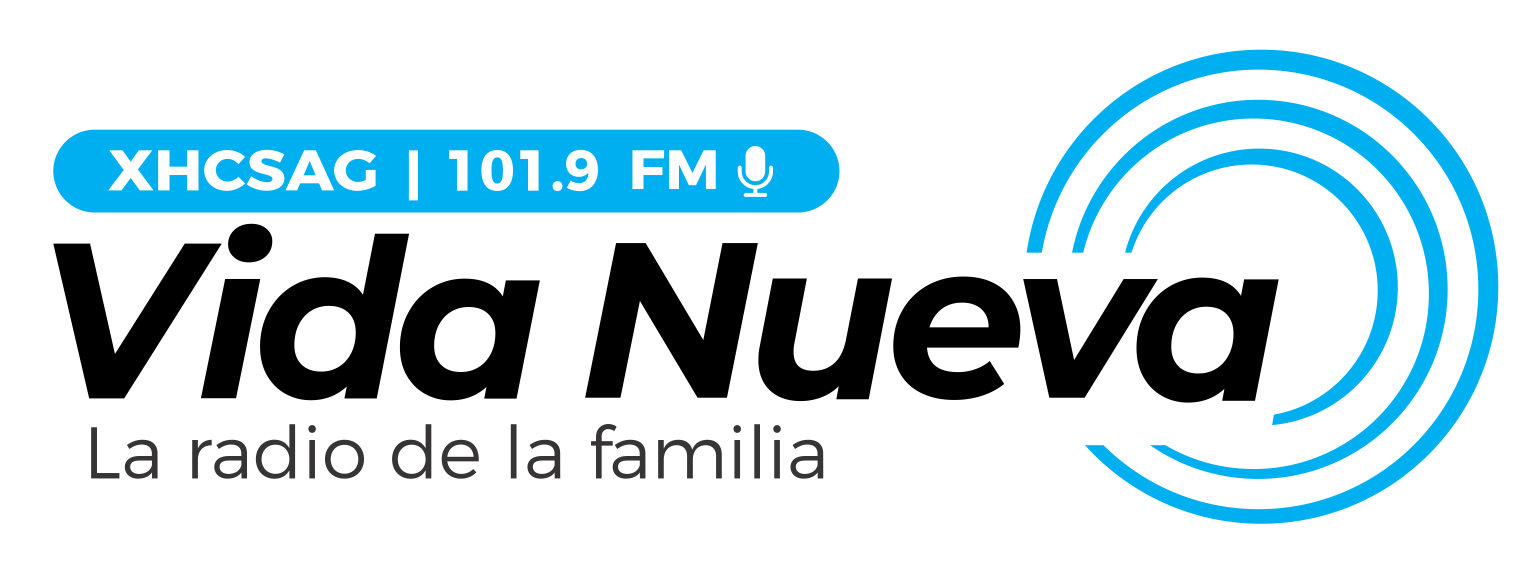 Vida Nueva 101.9 FM 