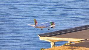 Madeira Airport