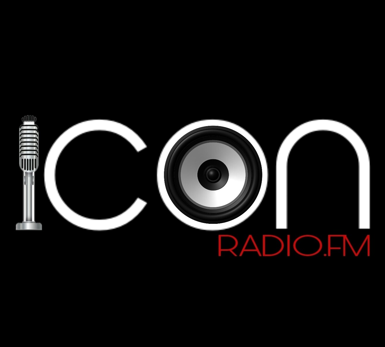 Icon Radio FM