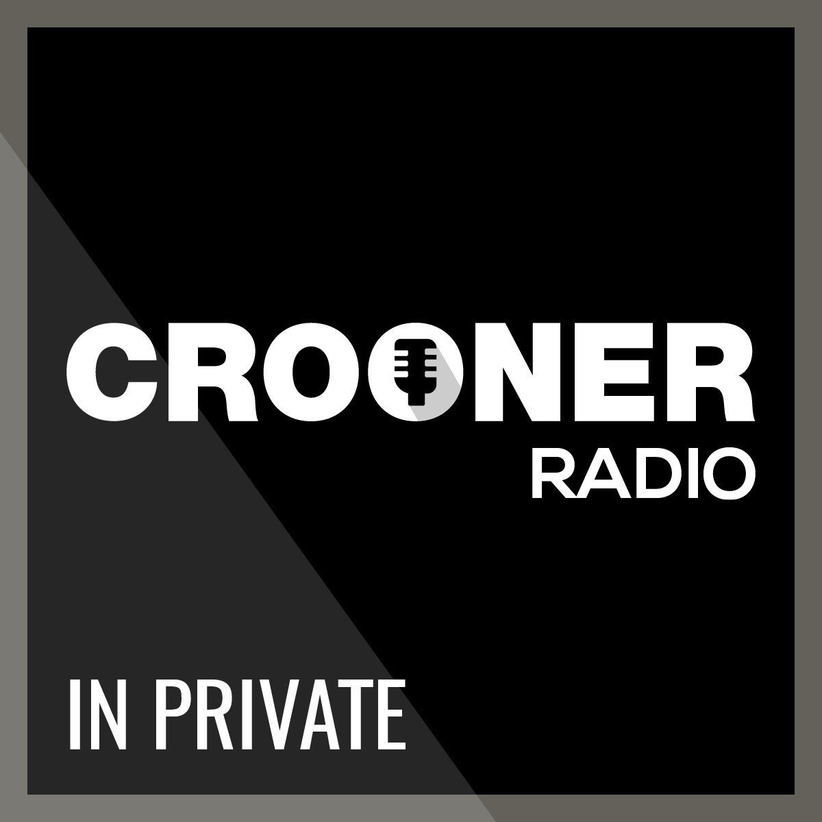 Crooner Radio In Private