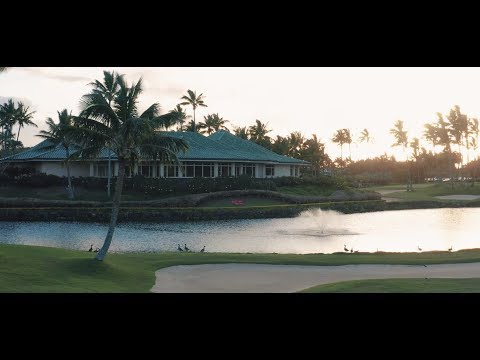 Poipu Bay Golf Cam