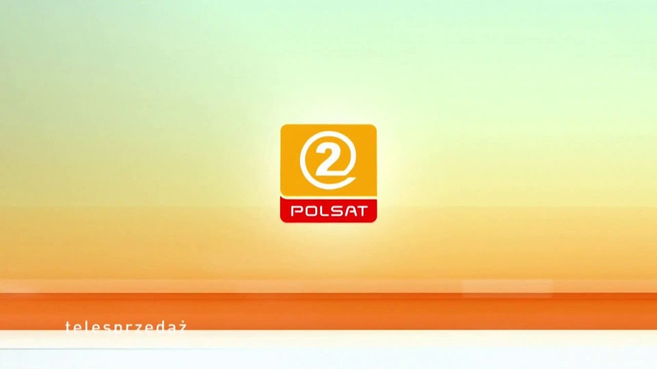 Polsat 2 (PL) - in Live streaming