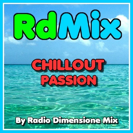 RdMix Chillout Passion