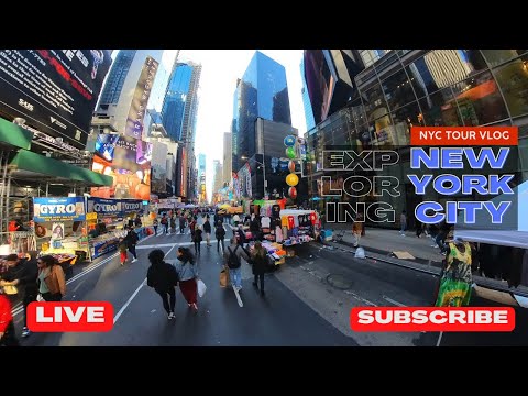 NYC Live 360