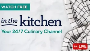 QVC In The Kitchen 