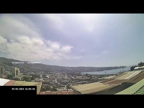 Valparaiso