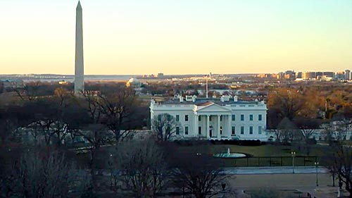 White House Cam