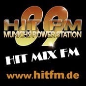 89 HIT FM HITMIX FM