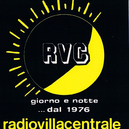 Radio Villa Centrale TV