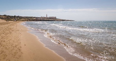 Scicli Spiaggia