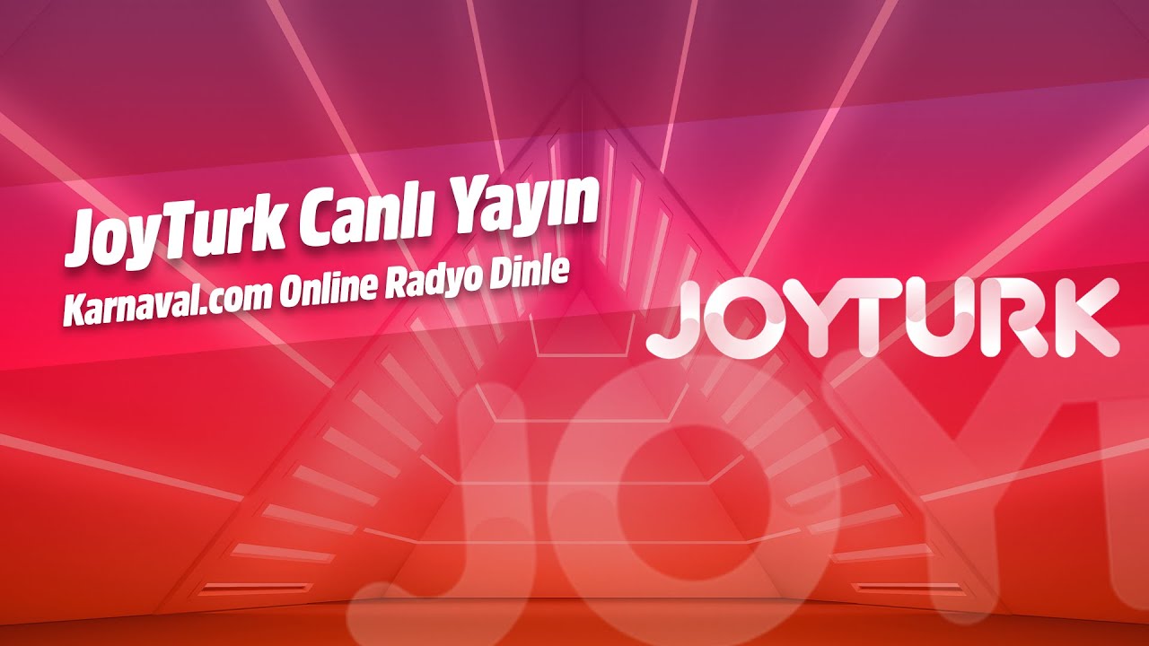 JoyTurk Radio TV
