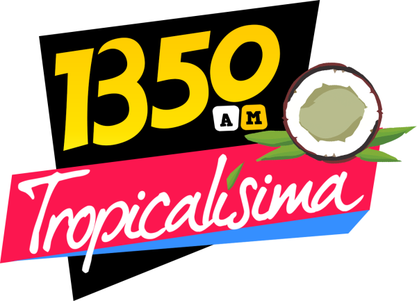 Tropical­sima 1350 AM