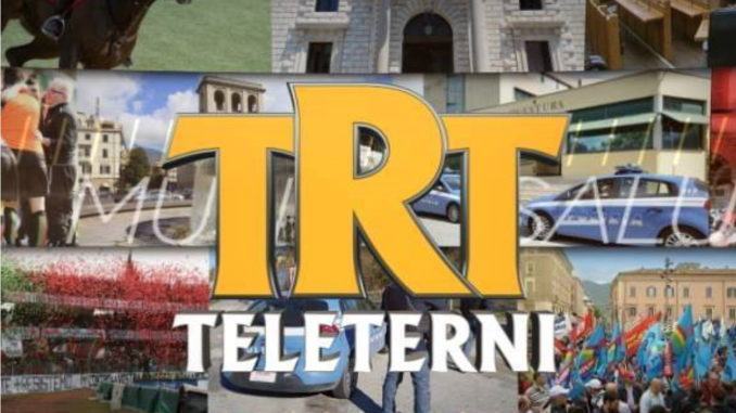 Profile TeleTerni Tv Channels