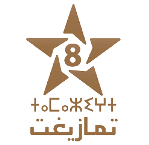 Tamazight Tv in live streaming - CoolStreaming.us