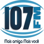 Profile Radio 107 Agreste FM Tv Channels