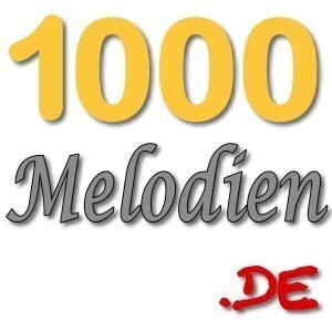 Profile 1000 Melodien Tv Channels