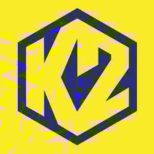 K2 HD TV