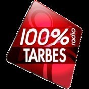 100%Radio  Tarbes