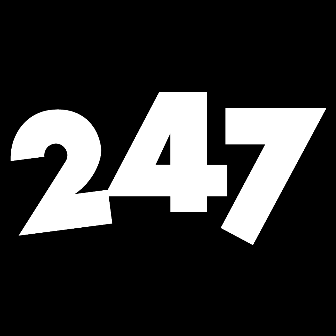 247 House Radio