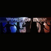 World Of Music