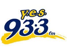 YES93.3FM