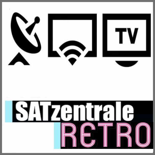 Profil SATzentrale Retro TV kanalı