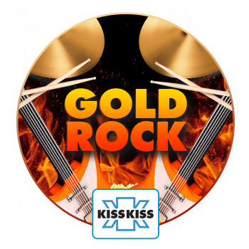 KissKiss Rock Web Radio