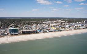 Wilmington Beach