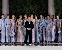 Armani Moda WEB TV