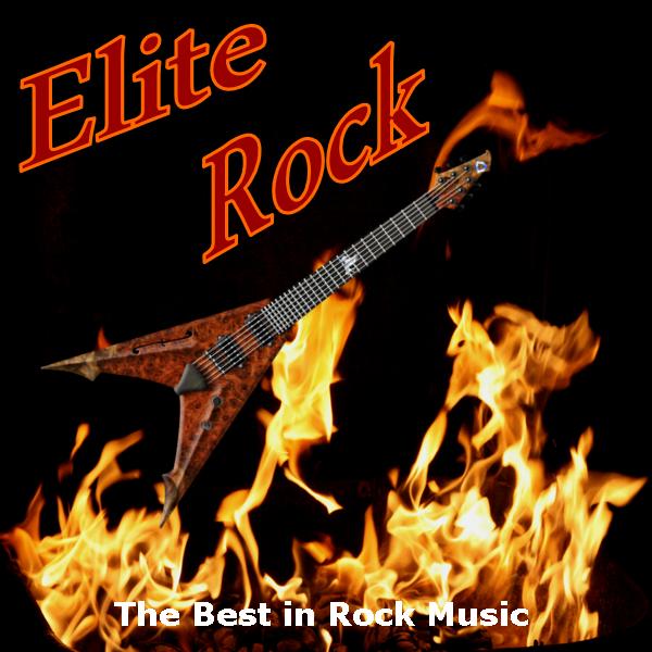 Profilo Elite Radio Rock Canal Tv