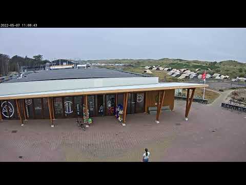 Camping Stortemelk Vlieland