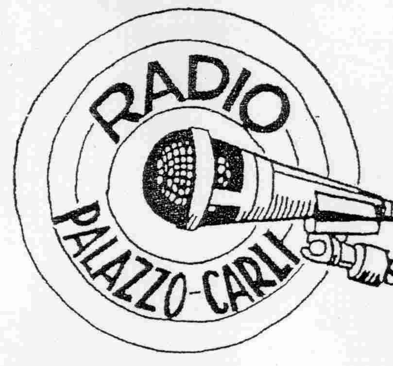 Radio Palazzo Carli