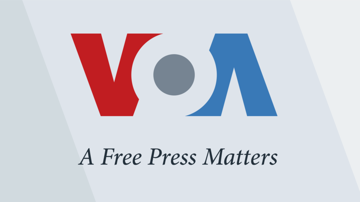 VOA Persian