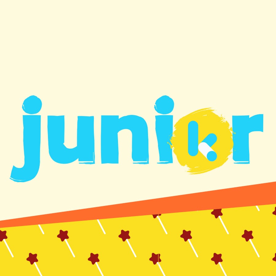 KetNet Junior TV
