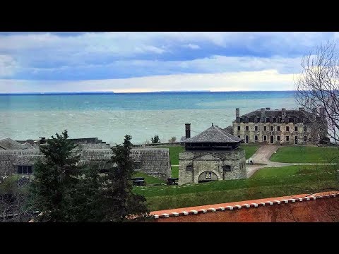 Old Fort Niagara