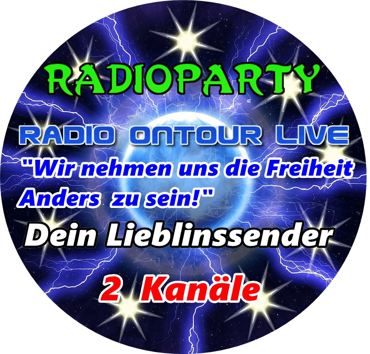 RadioParty FM 